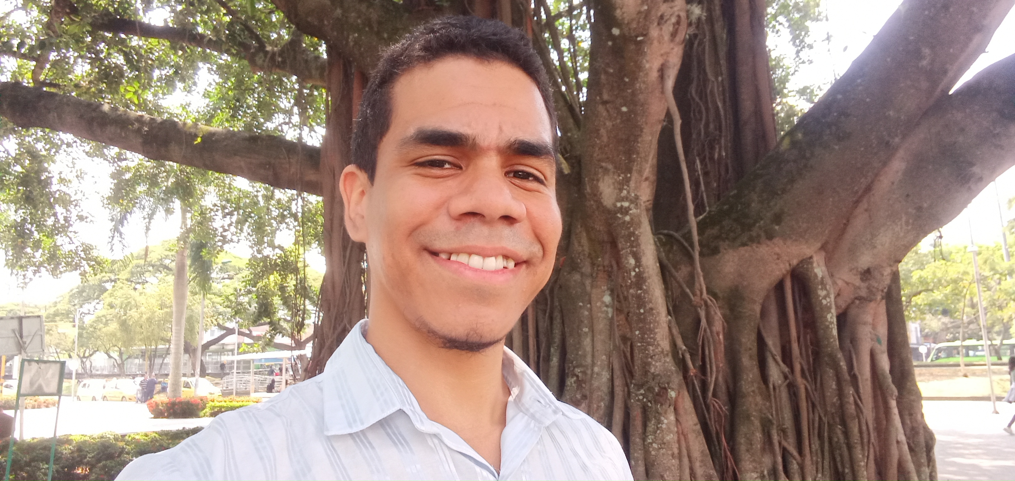 Alejandro Carrasco Rodríguez